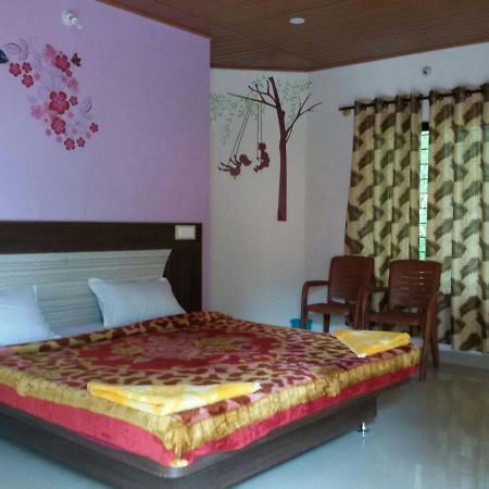 Coorg Anekad Jungle Stay Kushālnagar Buitenkant foto