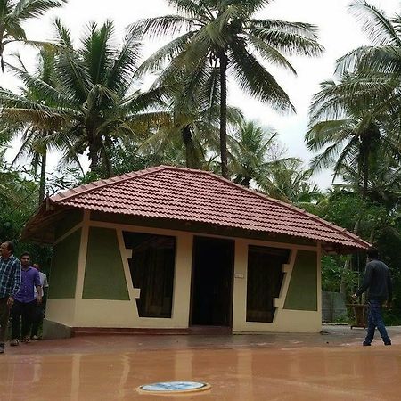 Coorg Anekad Jungle Stay Kushālnagar Buitenkant foto