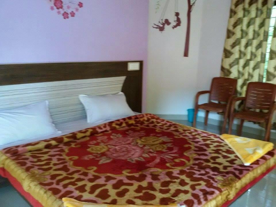 Coorg Anekad Jungle Stay Kushālnagar Buitenkant foto